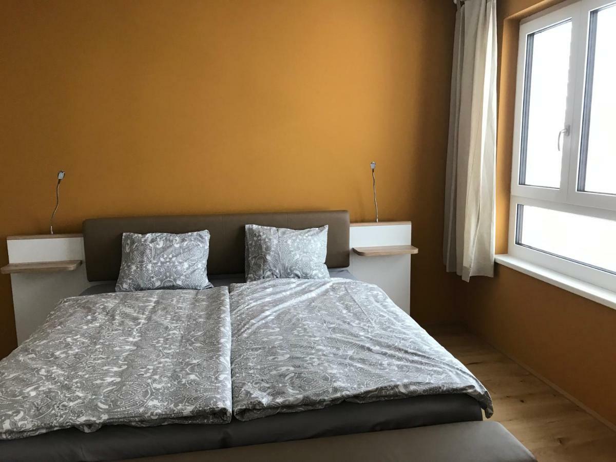 Appartement Spacious, Modern 1-Bdrm Apt Near Vic & Austria Ctr à Vienne Extérieur photo