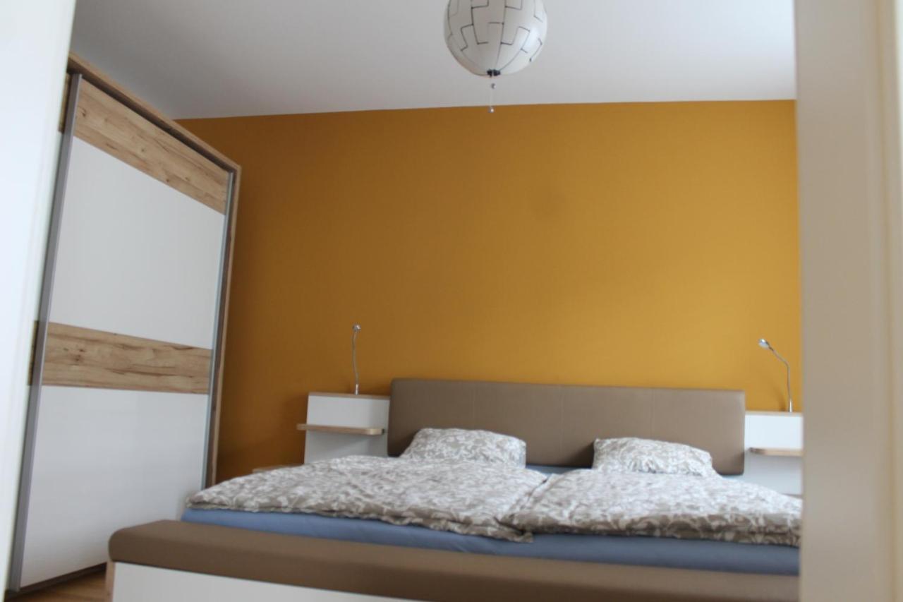 Appartement Spacious, Modern 1-Bdrm Apt Near Vic & Austria Ctr à Vienne Extérieur photo